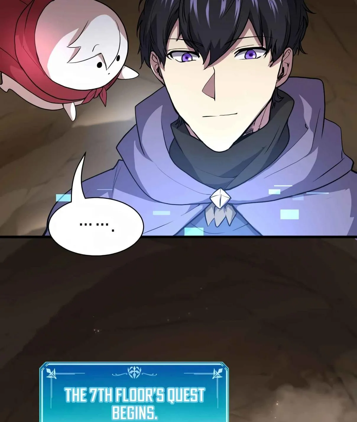 Read Skill Master Levels Up chapter 107.3 image 78 on Lezhin