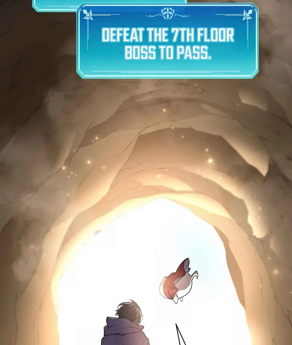 Read Skill Master Levels Up chapter 107.3 image 79 on Lezhin
