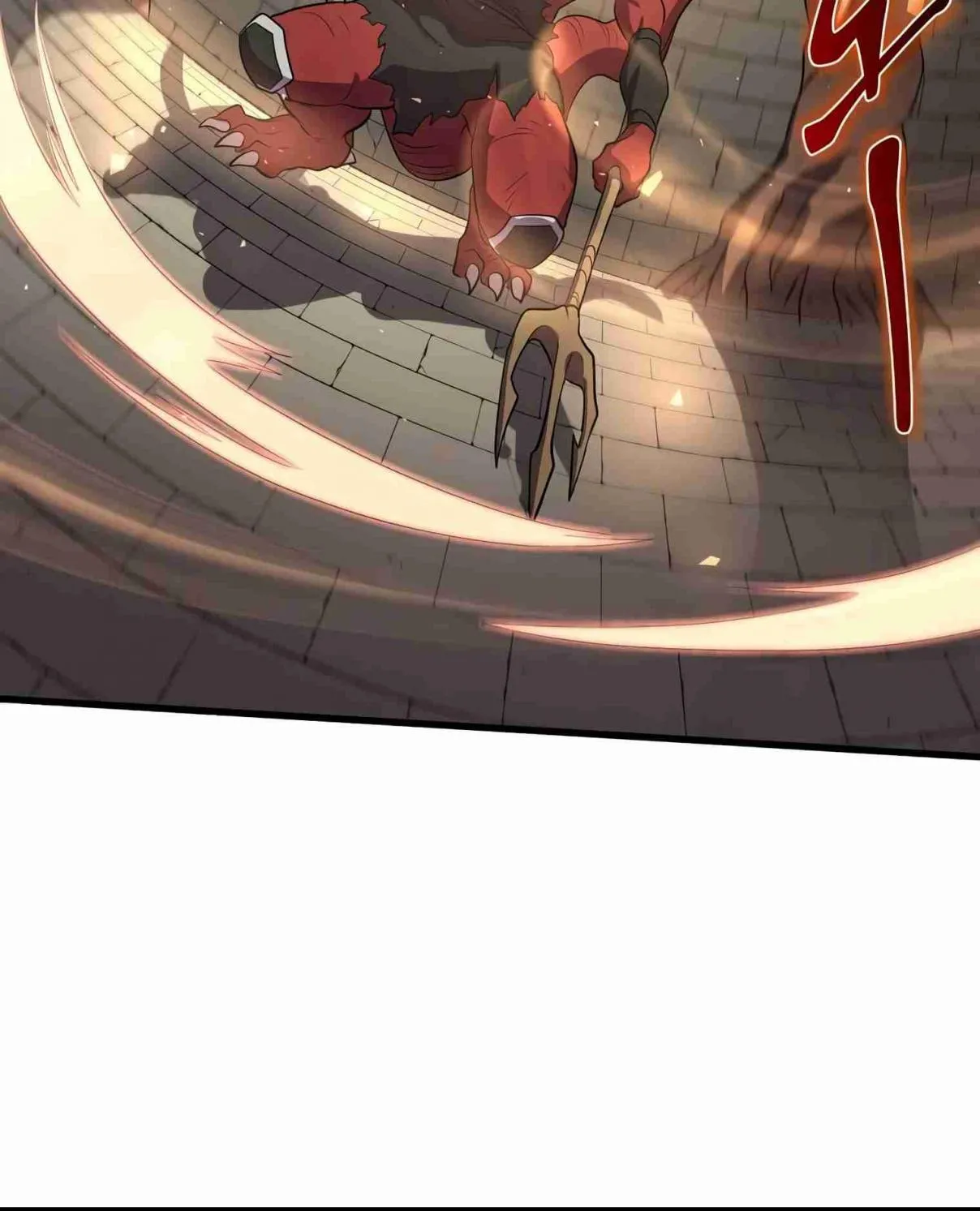 Read Skill Master Levels Up chapter 107.3 image 8 on Lezhin