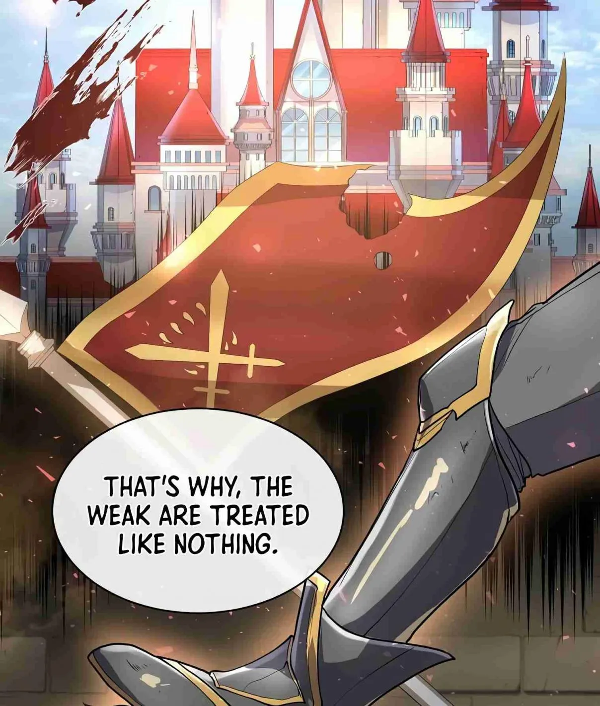 Read Skill Master Levels Up chapter 107.3 image 86 on Lezhin