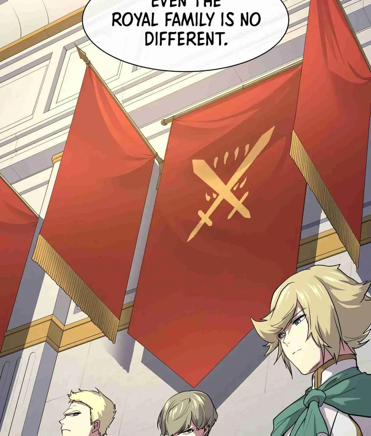 Read Skill Master Levels Up chapter 107.3 image 89 on Lezhin