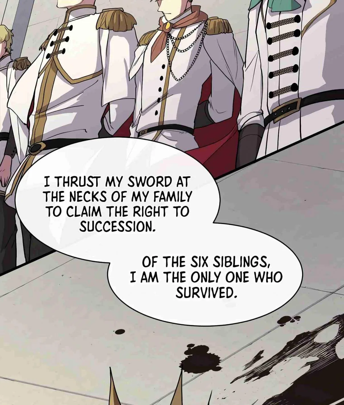 Read Skill Master Levels Up chapter 107.3 image 90 on Lezhin