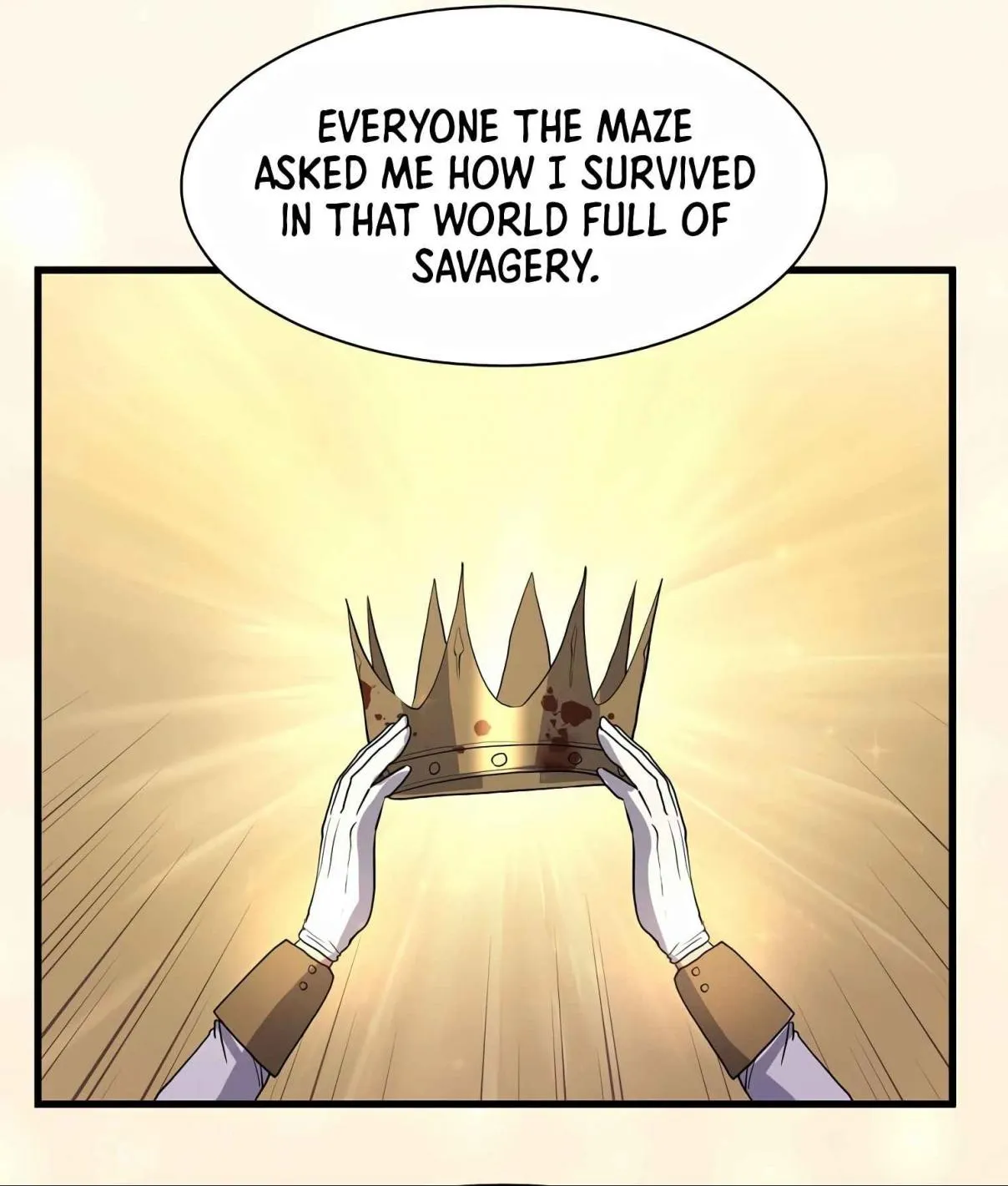 Read Skill Master Levels Up chapter 107.3 image 92 on Lezhin