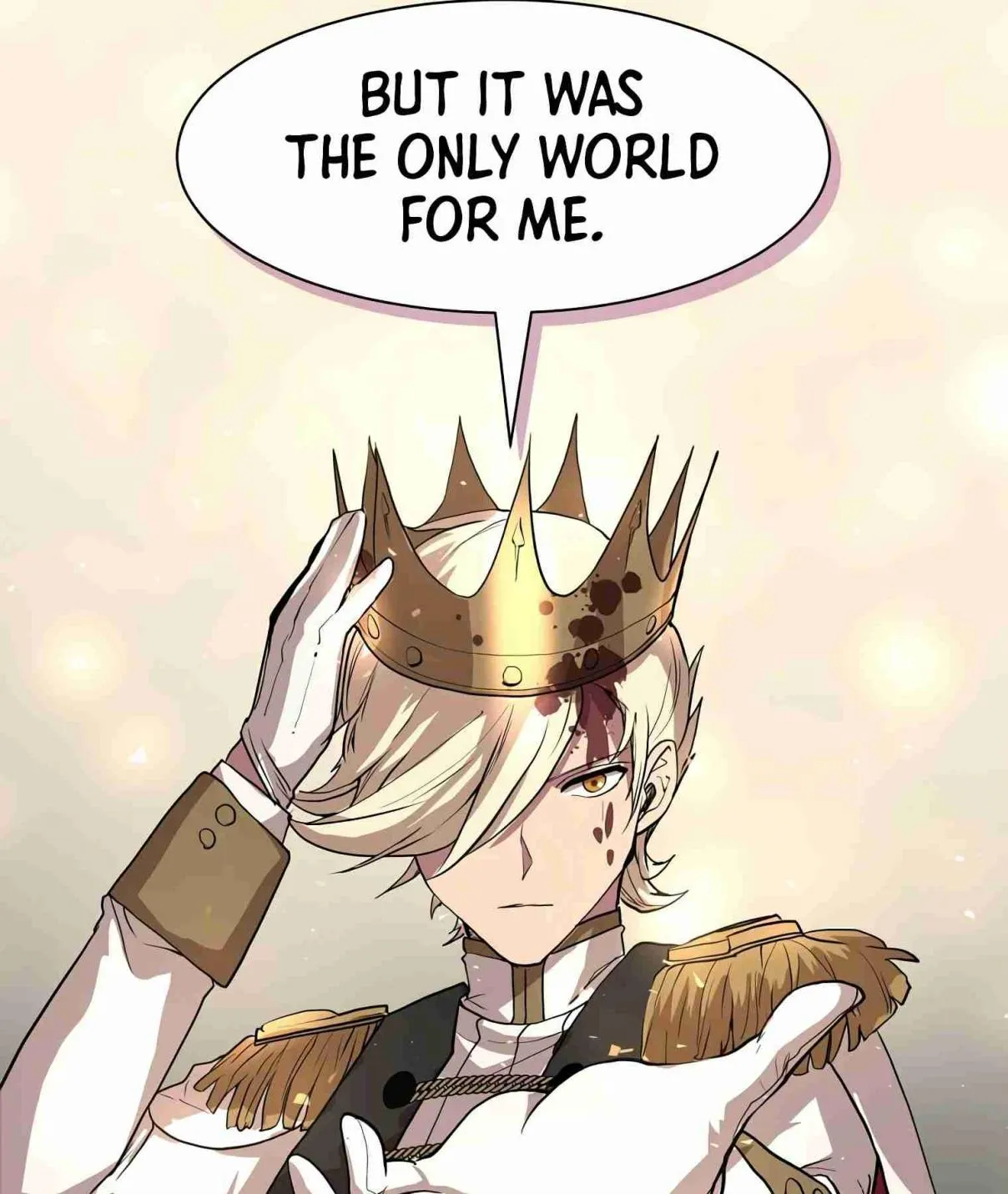 Read Skill Master Levels Up chapter 107.3 image 93 on Lezhin