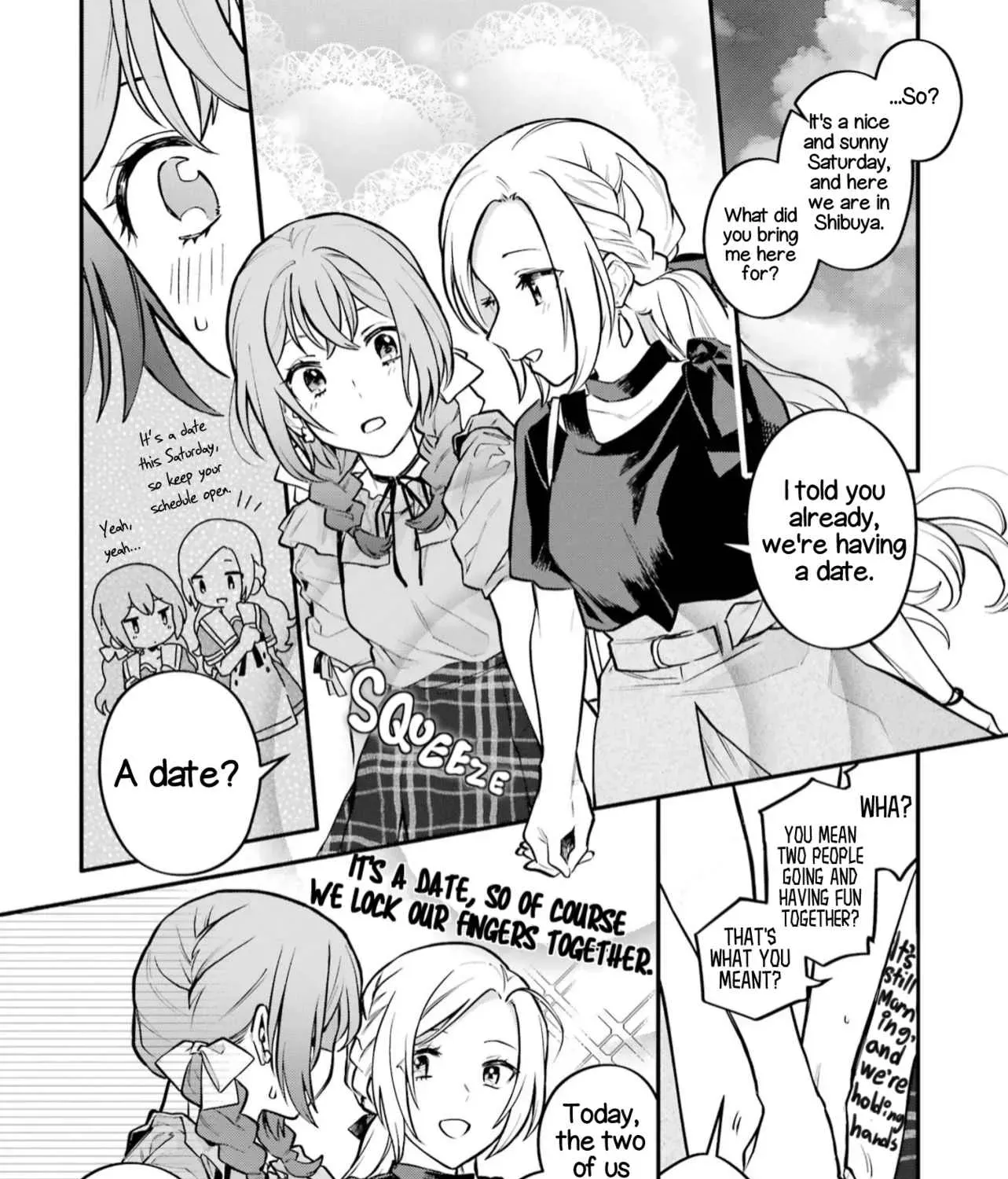 Read Skill Master Levels Up chapter 107.4 image 100 on Lezhin
