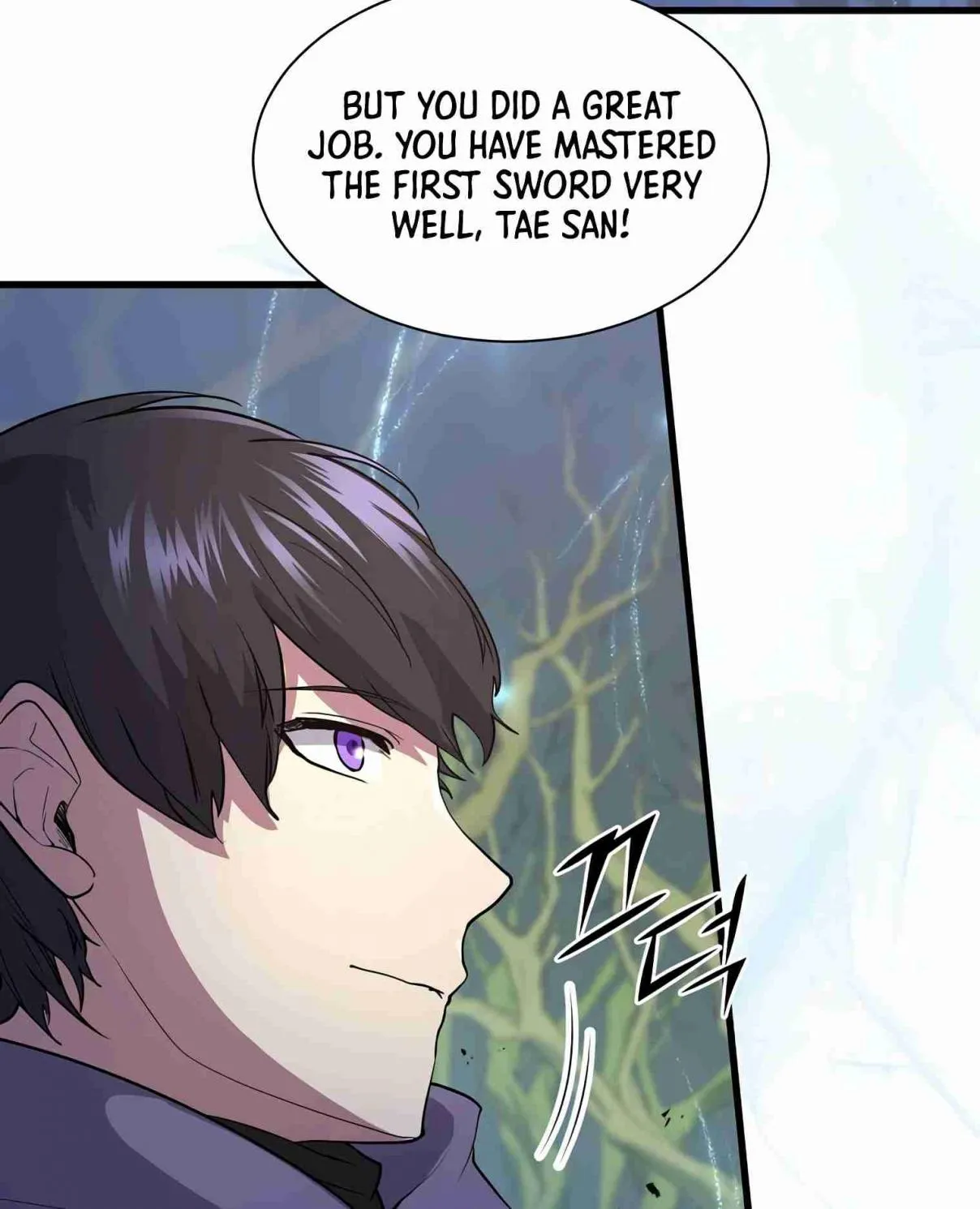 Read Skill Master Levels Up chapter 107.4 image 102 on Lezhin