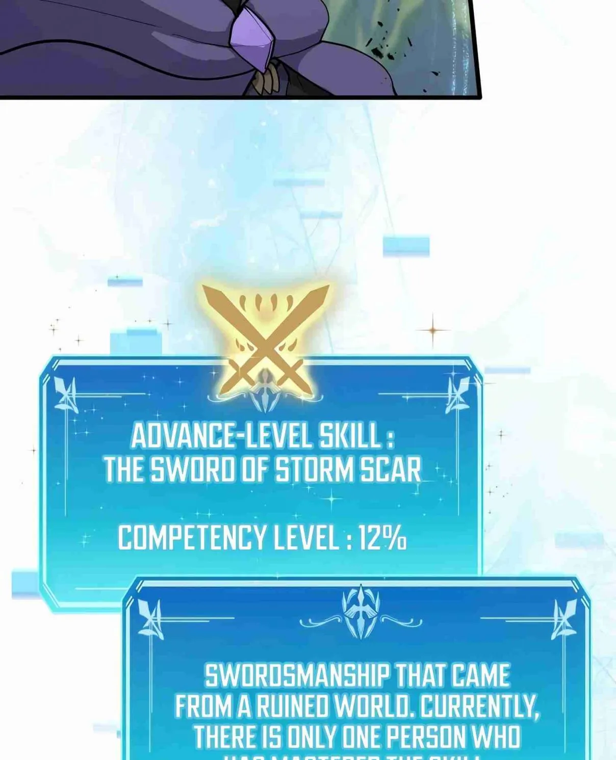 Read Skill Master Levels Up chapter 107.4 image 103 on Lezhin