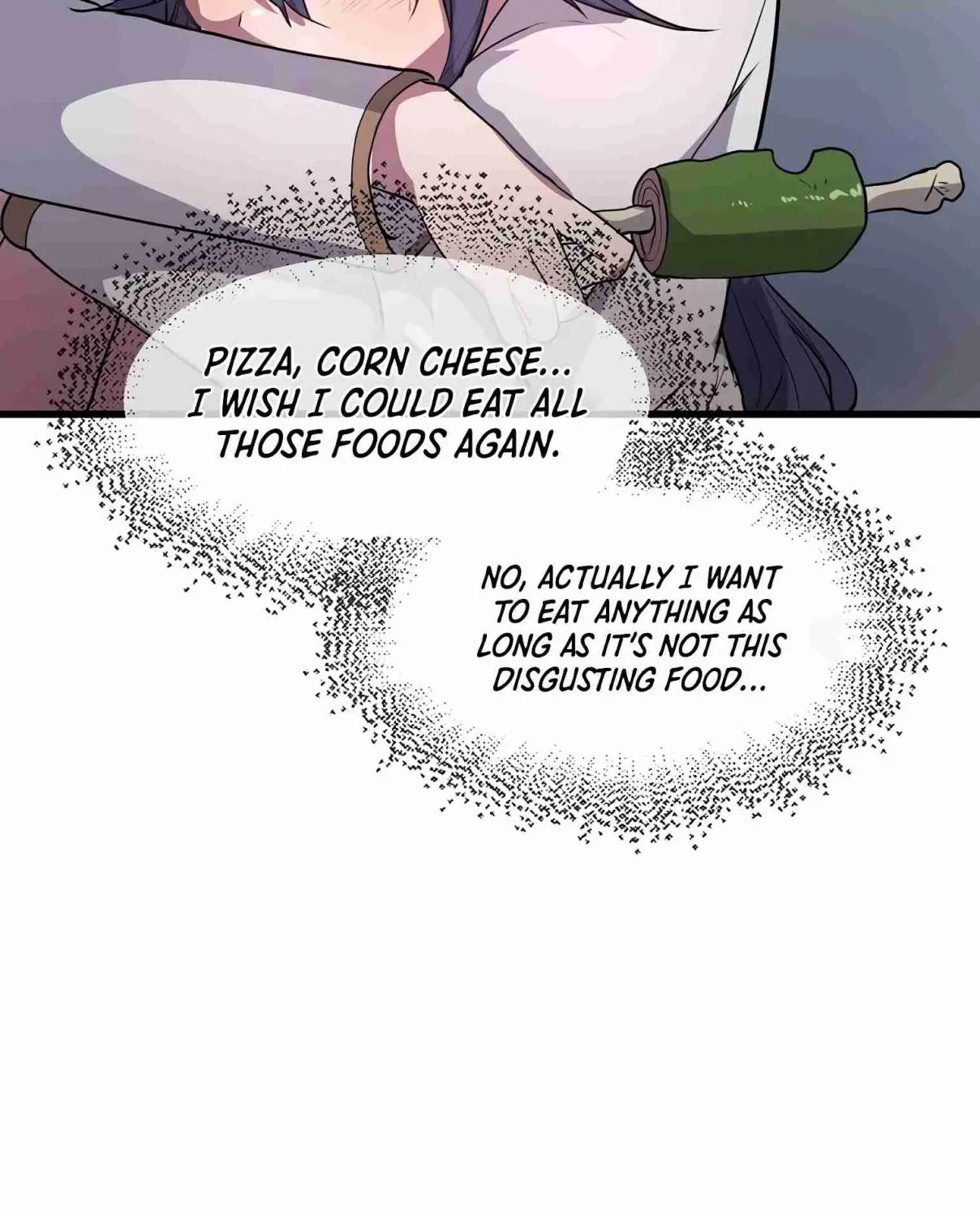 Read Skill Master Levels Up chapter 107.4 image 115 on Lezhin