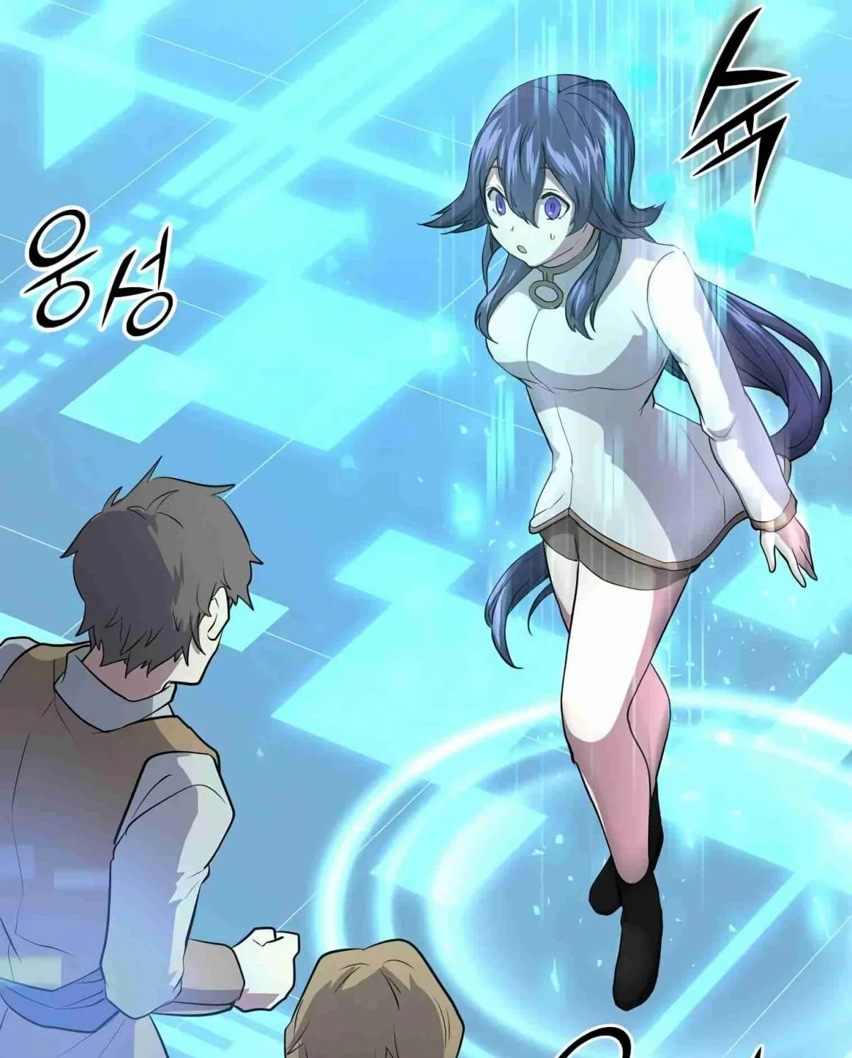 Read Skill Master Levels Up chapter 107.4 image 128 on Lezhin