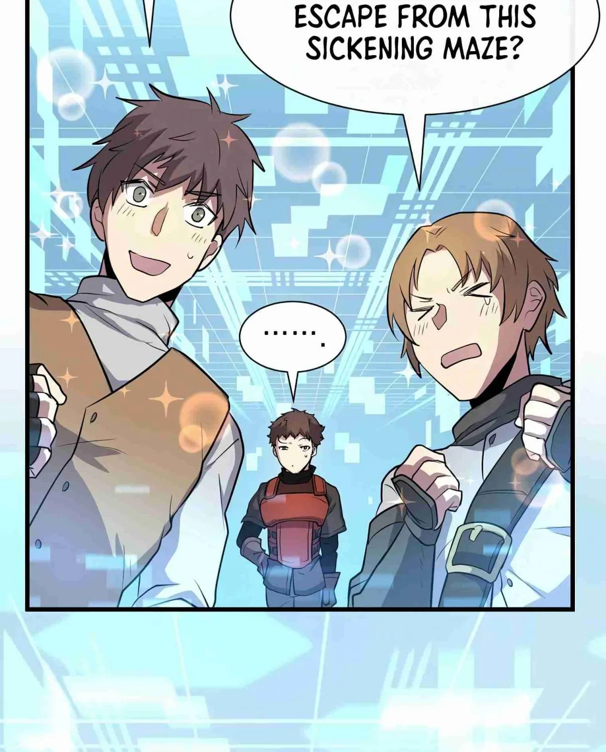 Read Skill Master Levels Up chapter 107.4 image 130 on Lezhin