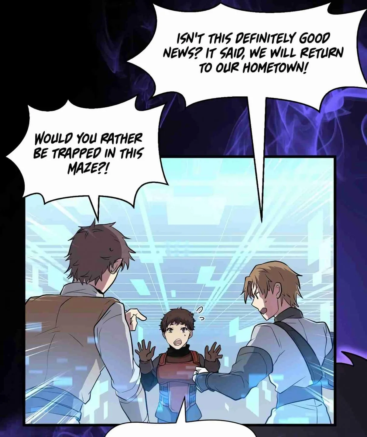 Read Skill Master Levels Up chapter 107.4 image 133 on Lezhin