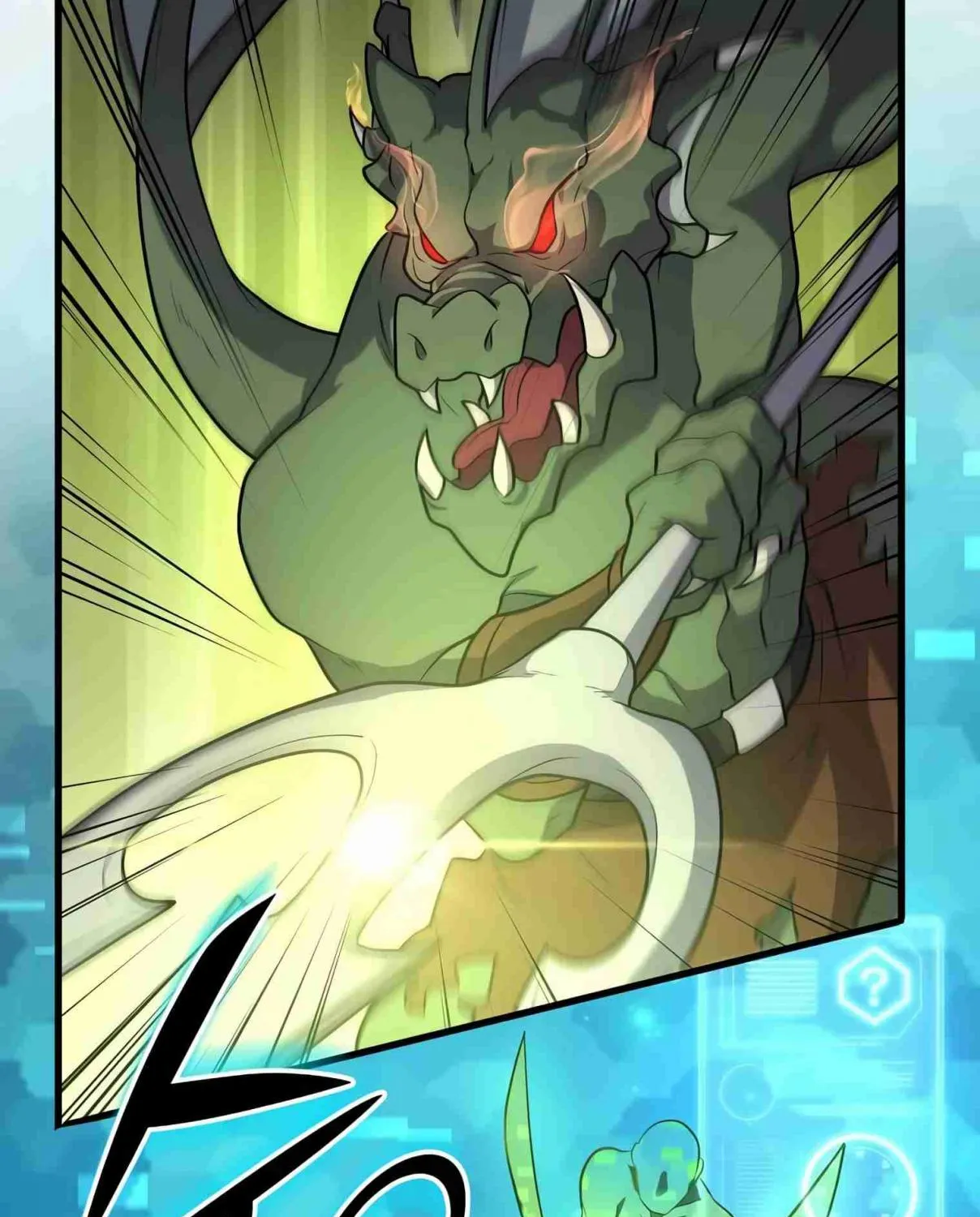 Read Skill Master Levels Up chapter 107.4 image 15 on Lezhin