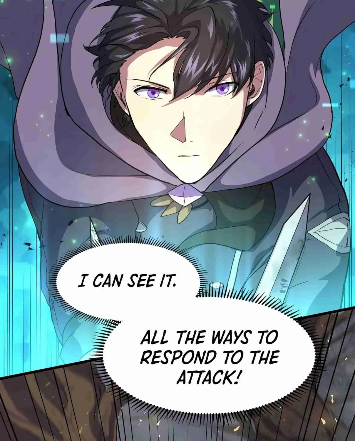Read Skill Master Levels Up chapter 107.4 image 19 on Lezhin