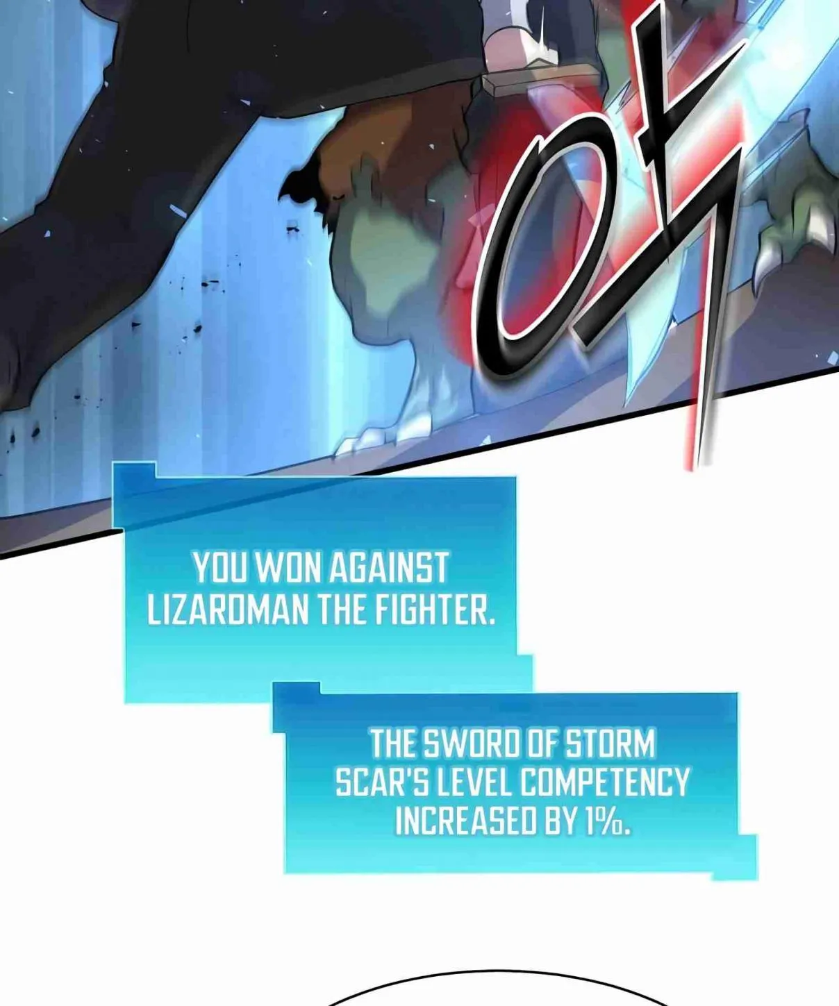 Read Skill Master Levels Up chapter 107.4 image 29 on Lezhin