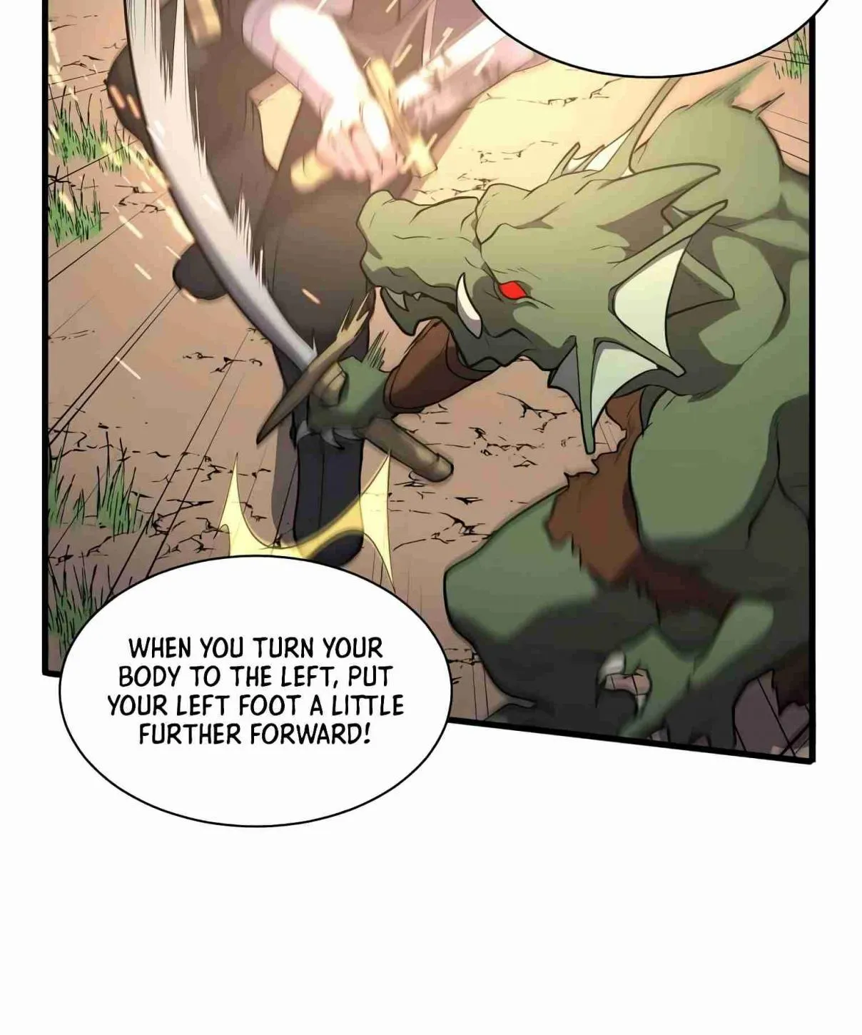 Read Skill Master Levels Up chapter 107.4 image 37 on Lezhin