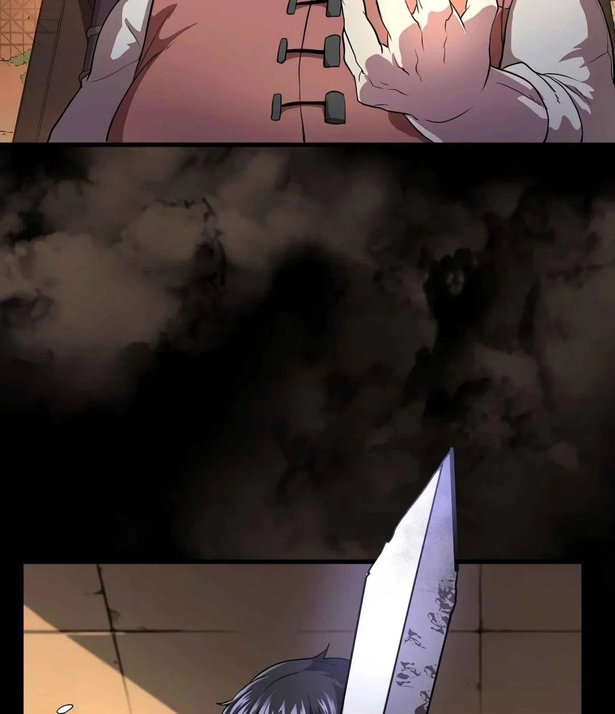 Read Skill Master Levels Up chapter 107.4 image 4 on Lezhin
