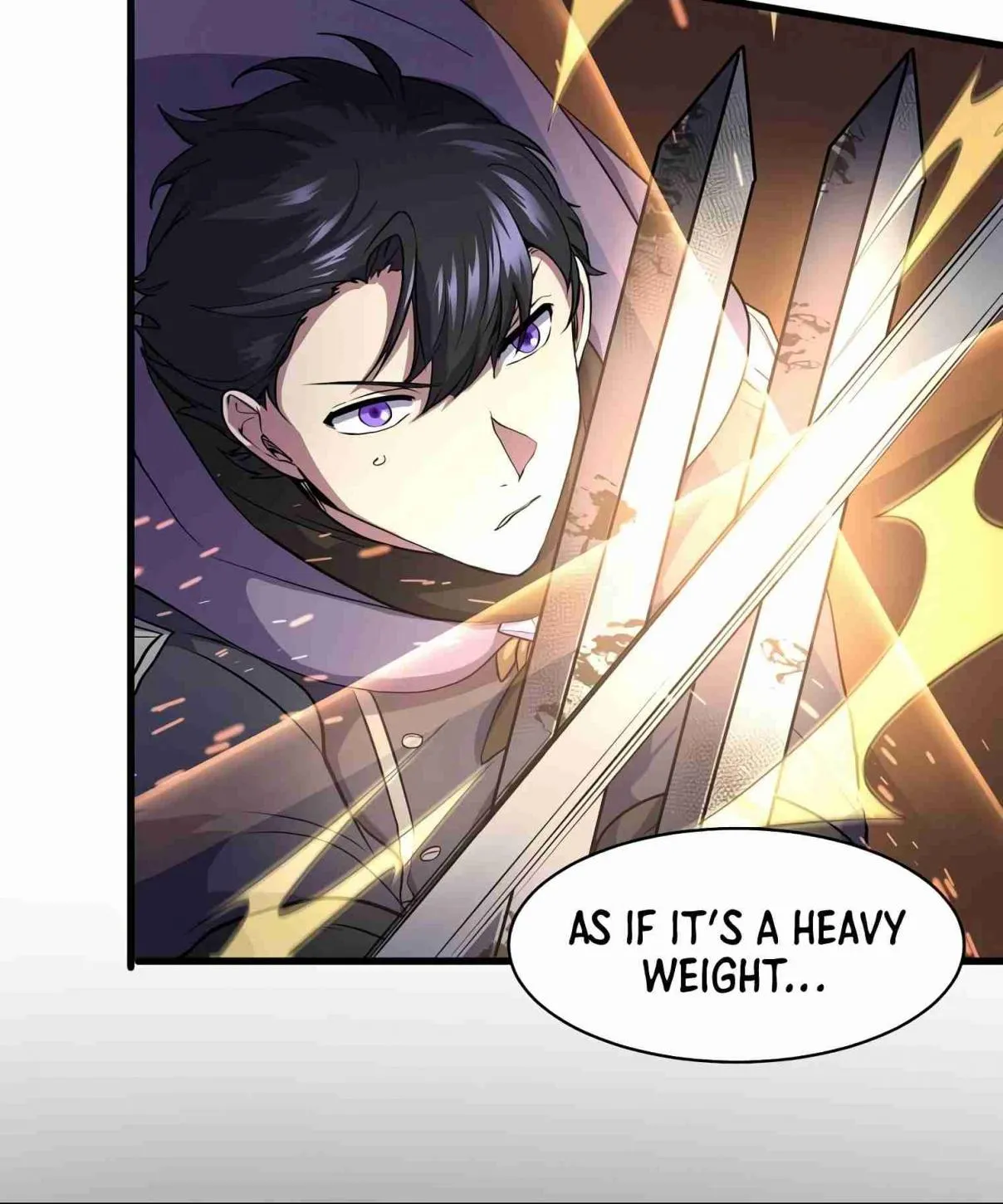 Read Skill Master Levels Up chapter 107.4 image 40 on Lezhin