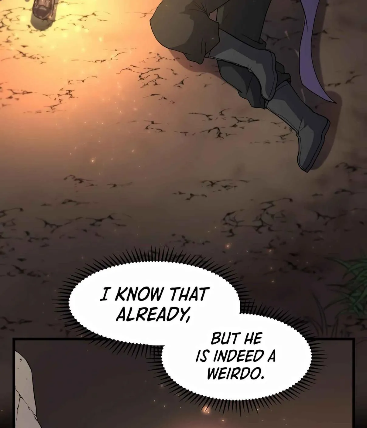 Read Skill Master Levels Up chapter 107.4 image 43 on Lezhin