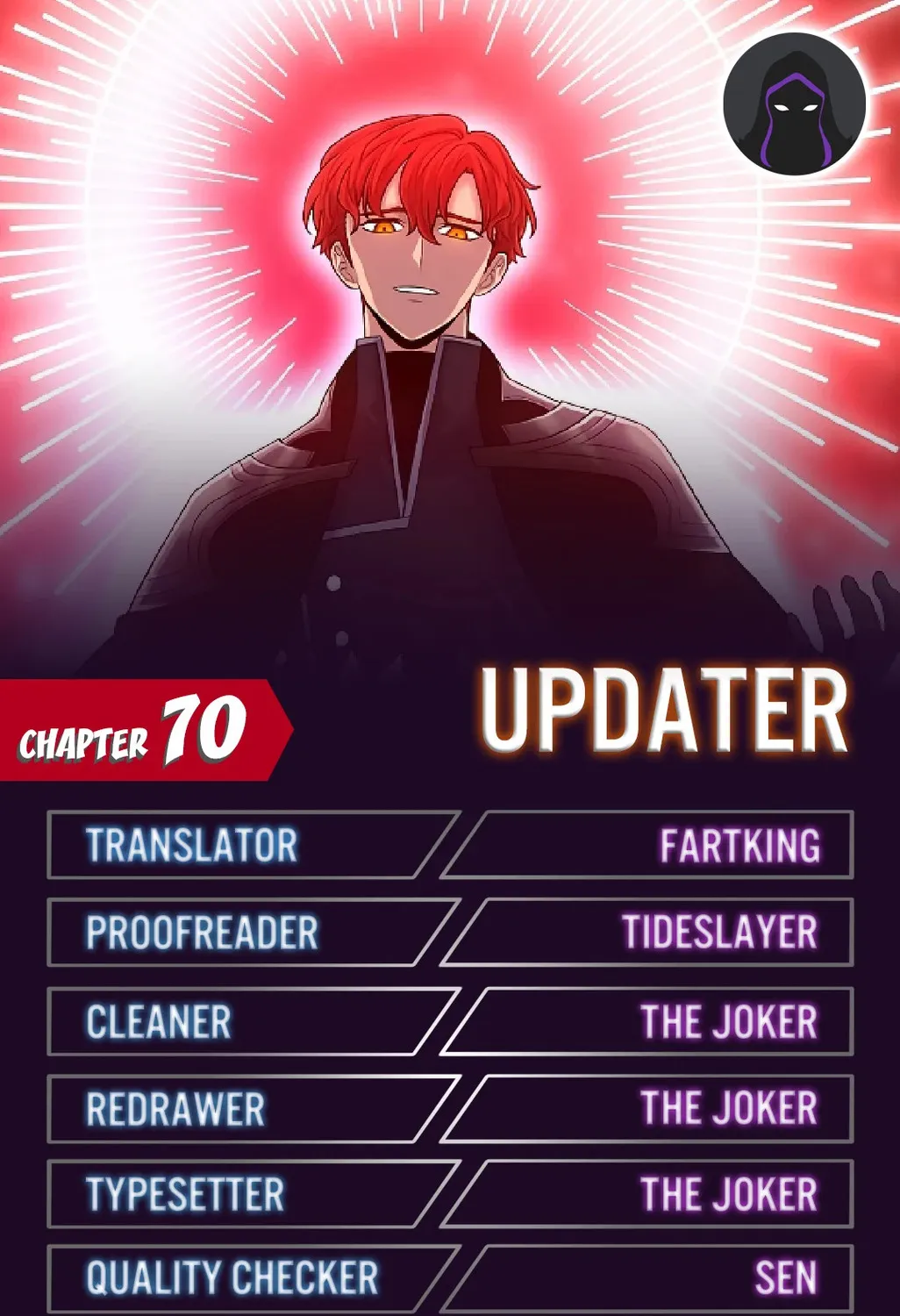 Read Skill Master Levels Up chapter 107.4 image 45 on Lezhin