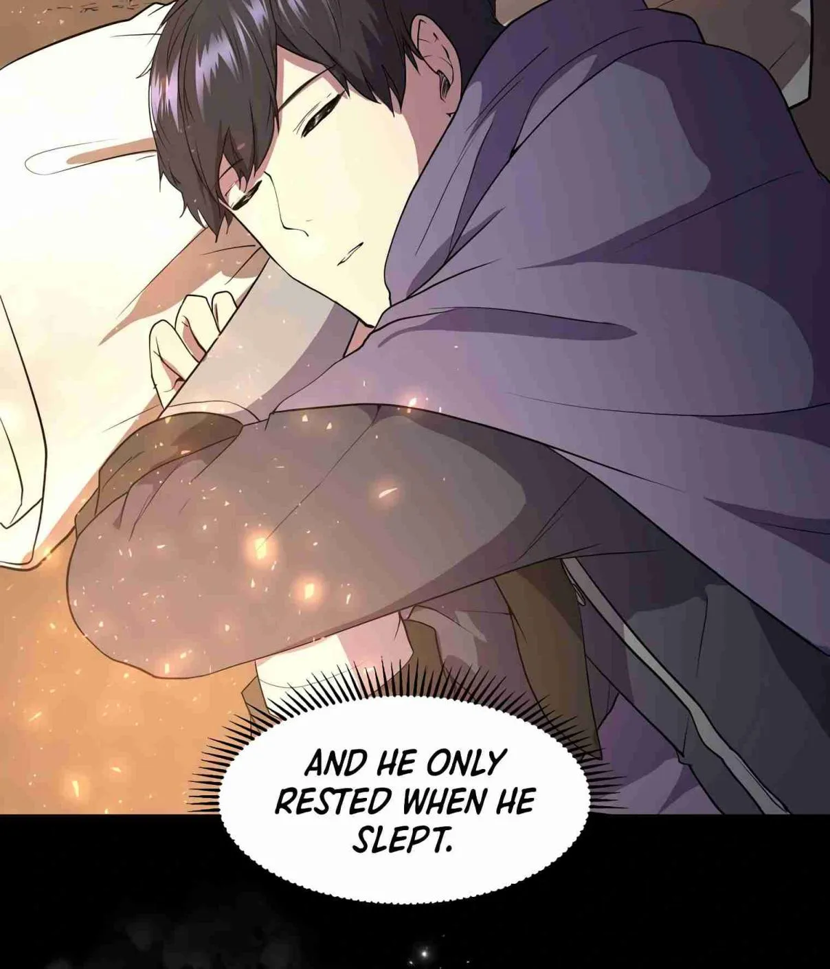 Read Skill Master Levels Up chapter 107.4 image 47 on Lezhin