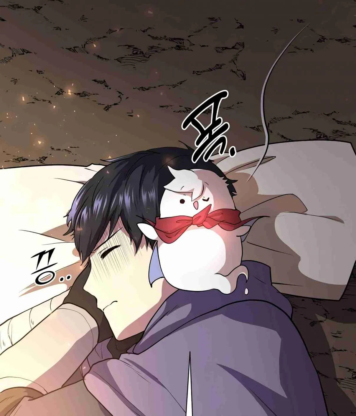 Read Skill Master Levels Up chapter 107.4 image 51 on Lezhin