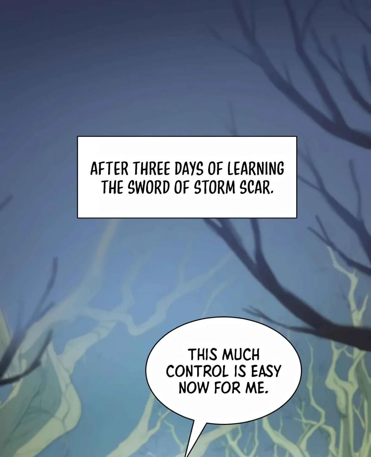 Read Skill Master Levels Up chapter 107.4 image 64 on Lezhin