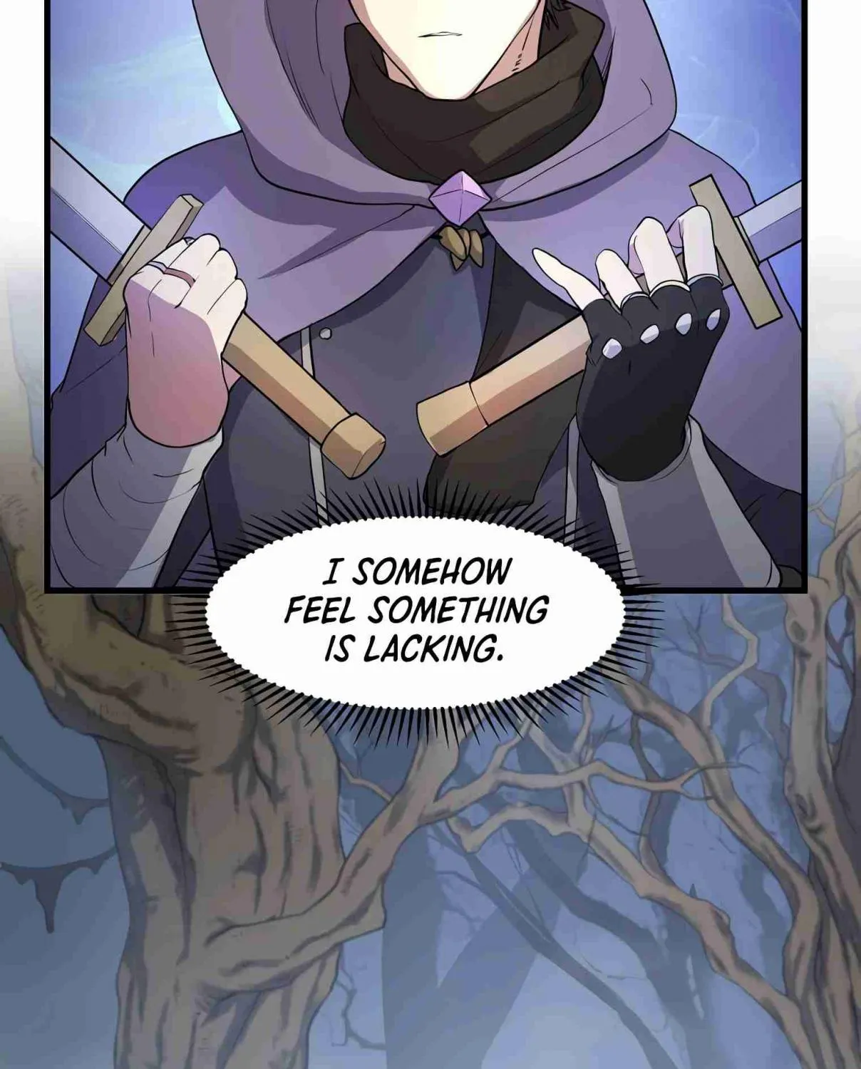 Read Skill Master Levels Up chapter 107.4 image 67 on Lezhin