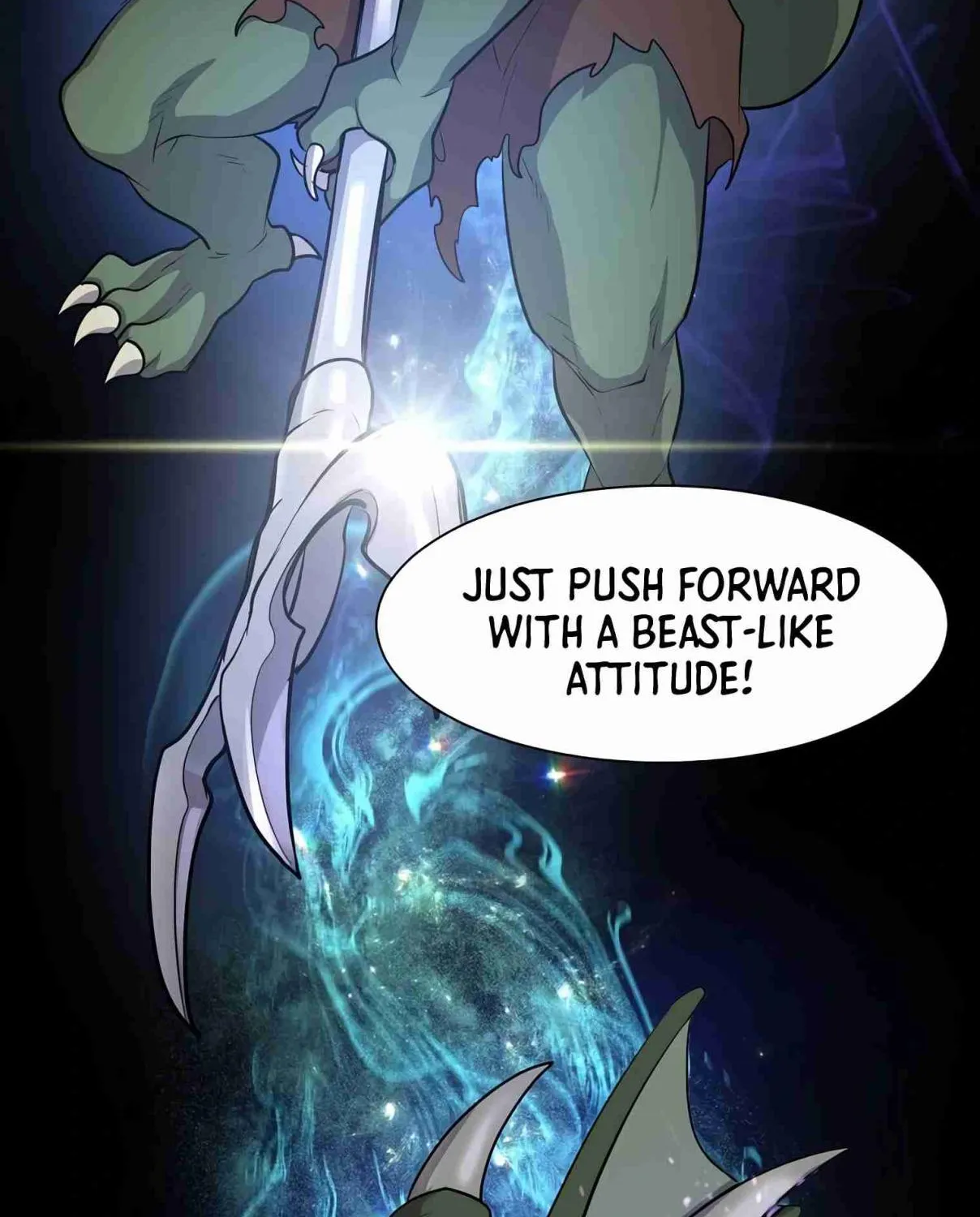 Read Skill Master Levels Up chapter 107.4 image 82 on Lezhin