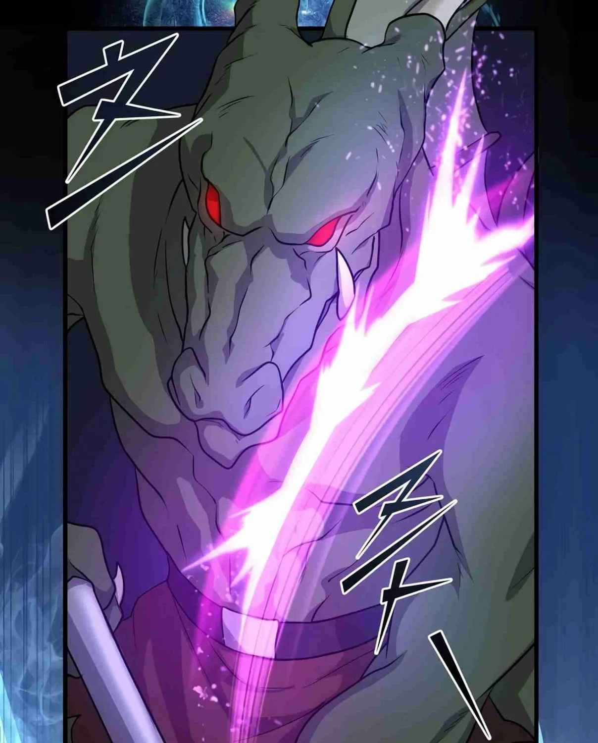 Read Skill Master Levels Up chapter 107.4 image 83 on Lezhin