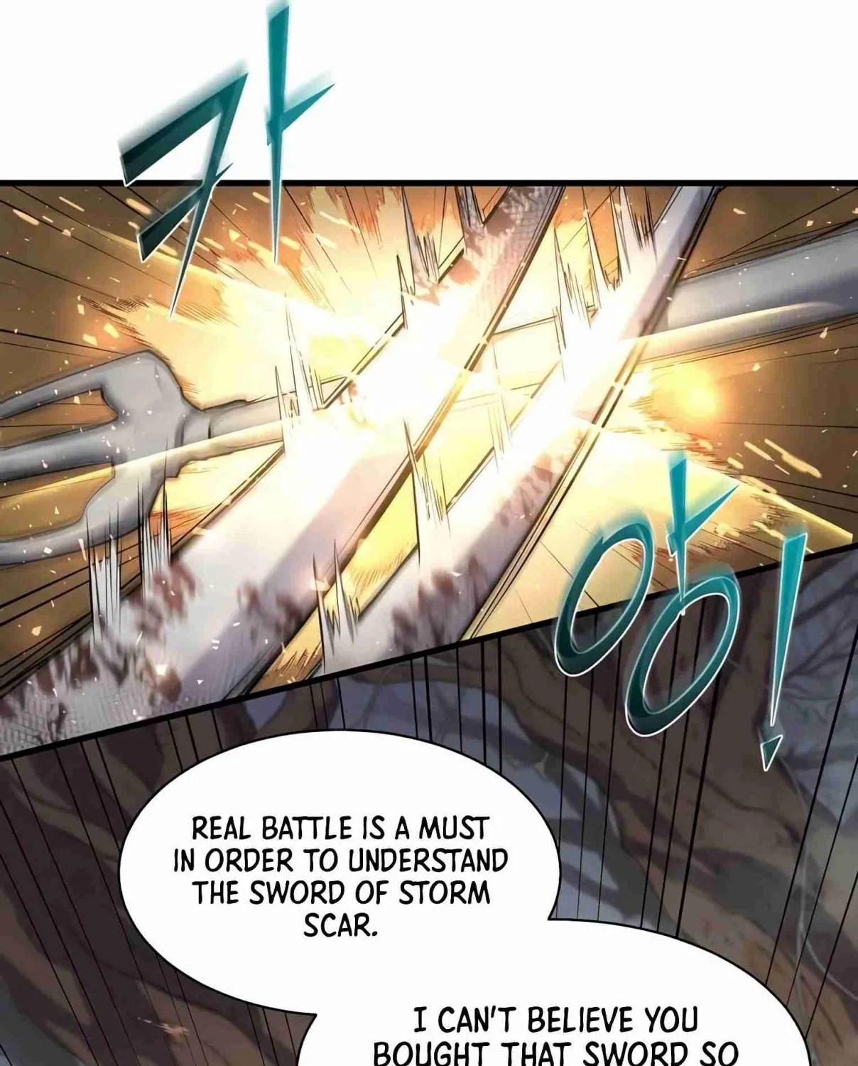 Read Skill Master Levels Up chapter 107.4 image 9 on Lezhin