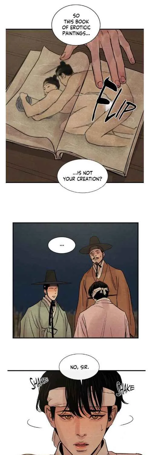 Read Skill Master Levels Up chapter 107.4 image 97 on Lezhin