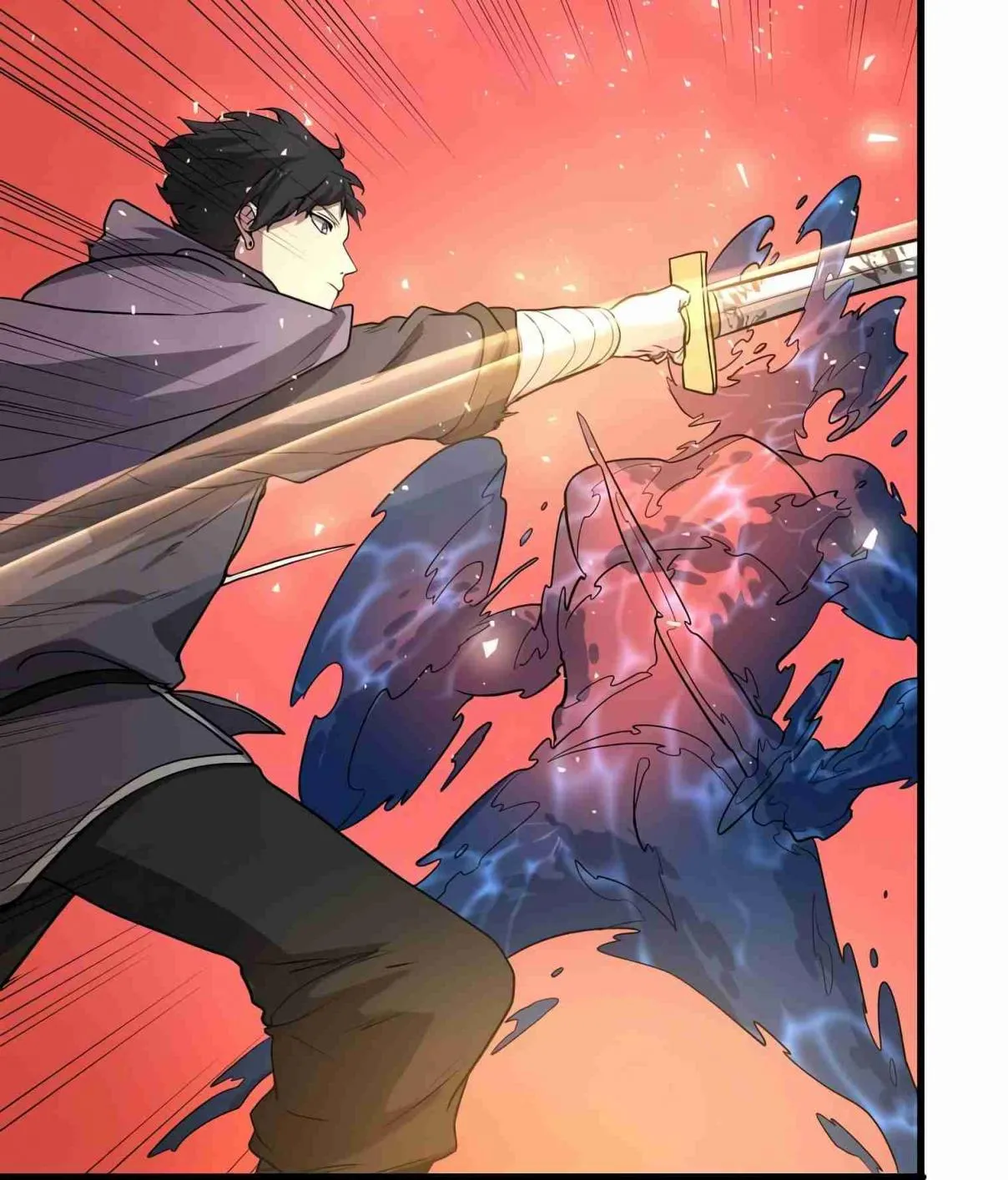 Read Skill Master Levels Up chapter 107.5 image 109 on Lezhin