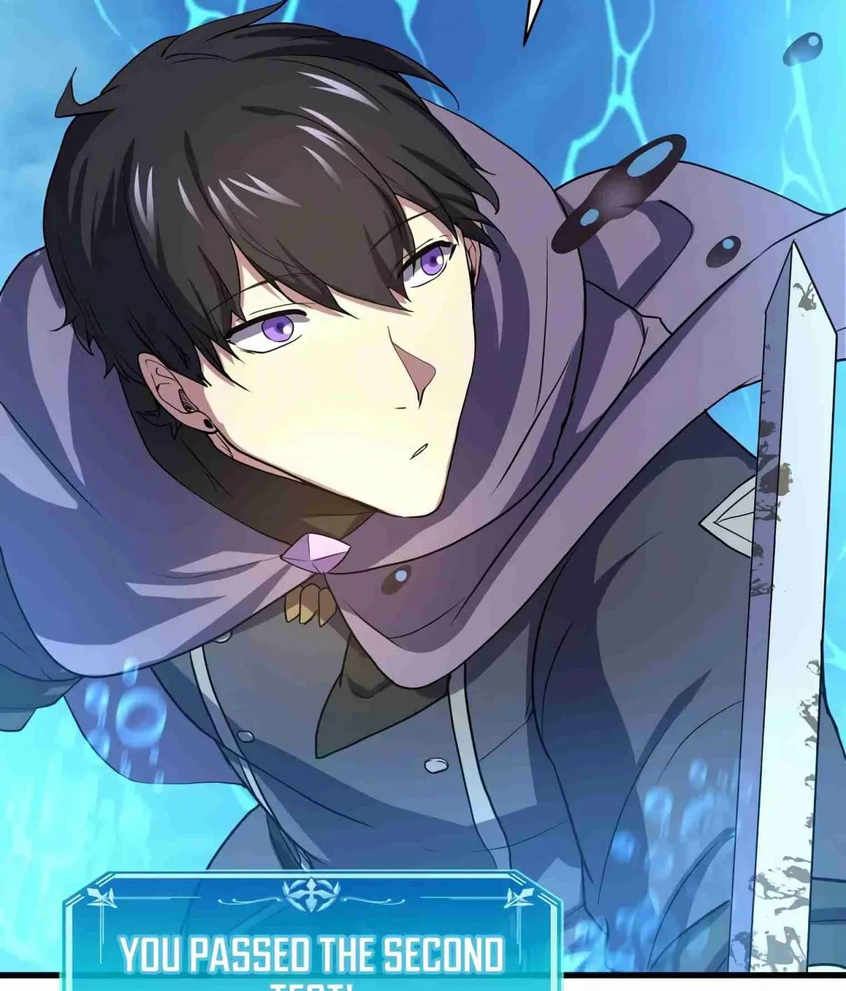 Read Skill Master Levels Up chapter 107.5 image 111 on Lezhin