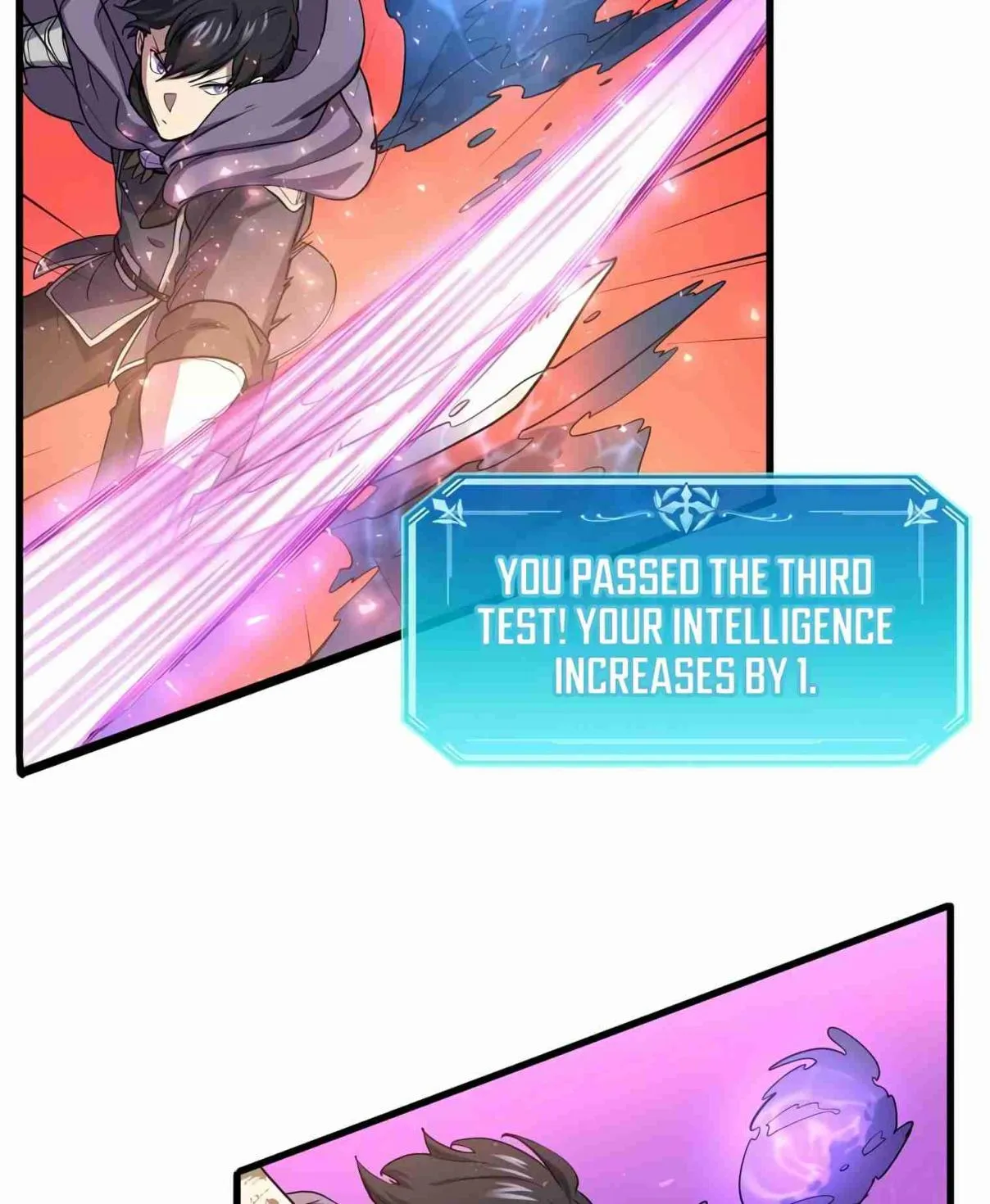 Read Skill Master Levels Up chapter 107.5 image 120 on Lezhin