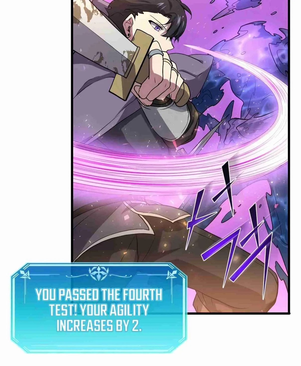 Read Skill Master Levels Up chapter 107.5 image 121 on Lezhin