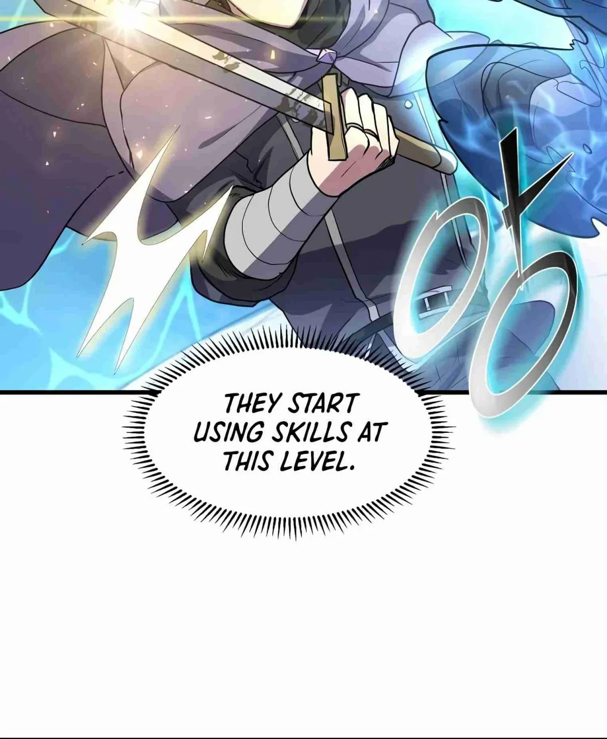 Read Skill Master Levels Up chapter 107.5 image 124 on Lezhin