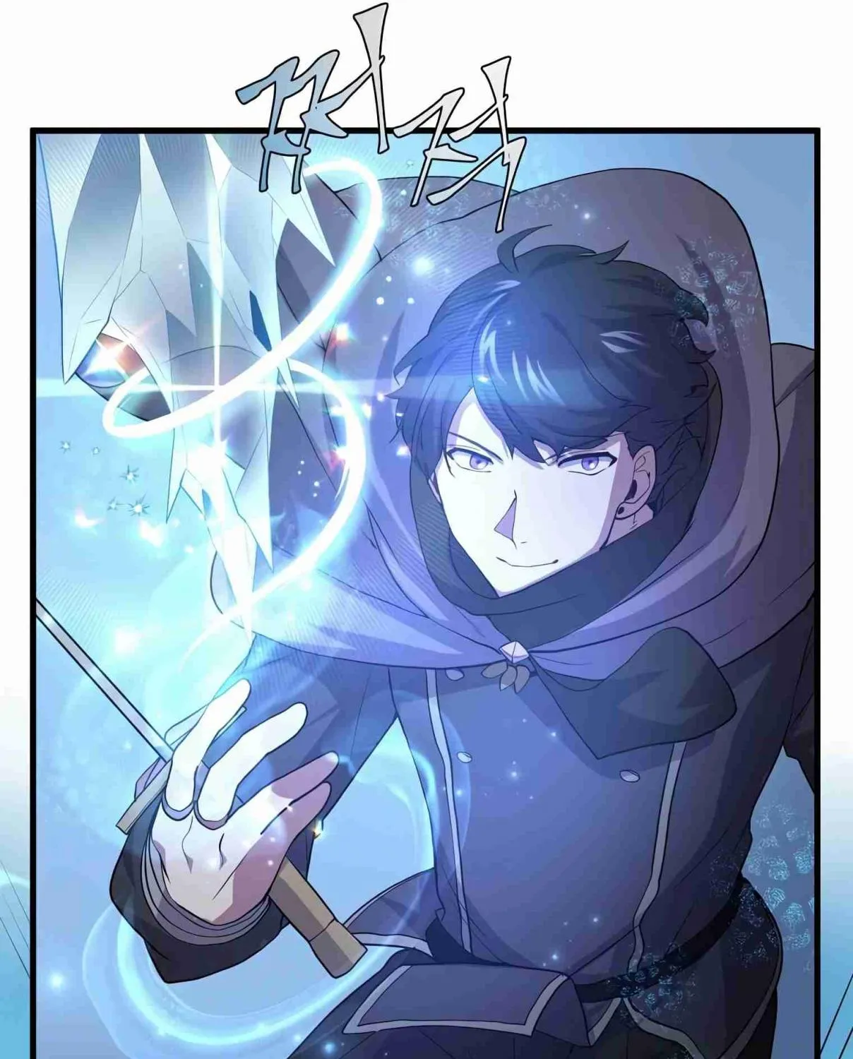 Read Skill Master Levels Up chapter 107.5 image 125 on Lezhin