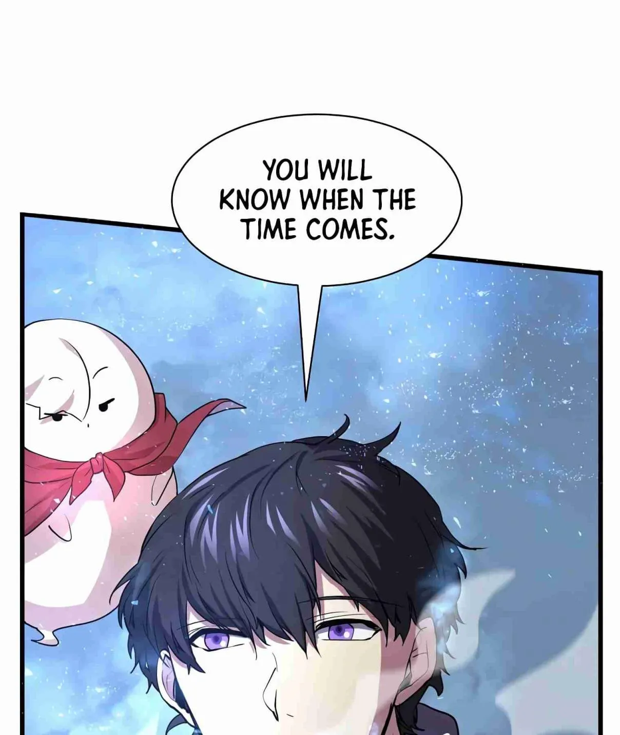Read Skill Master Levels Up chapter 107.5 image 14 on Lezhin