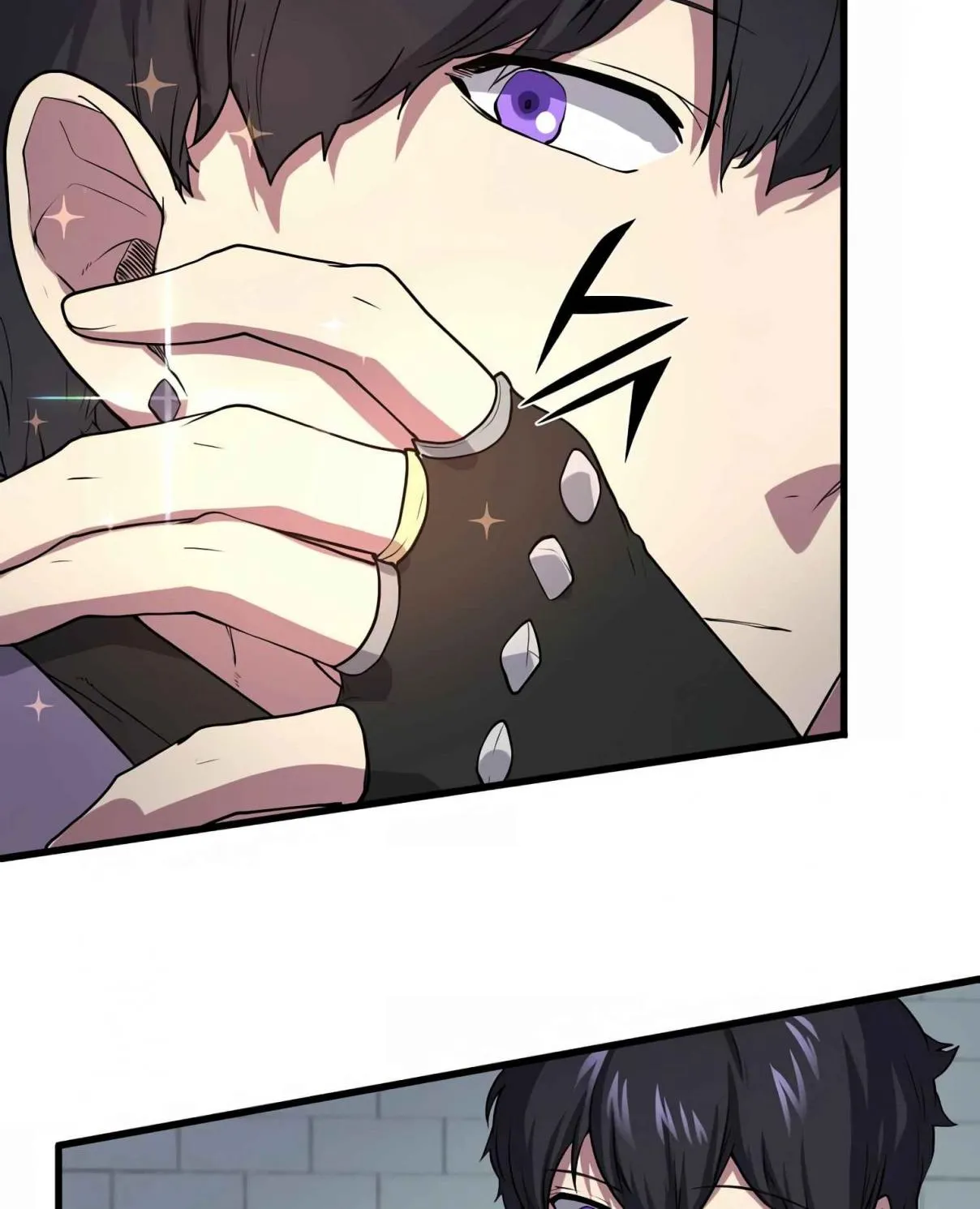 Read Skill Master Levels Up chapter 107.5 image 24 on Lezhin