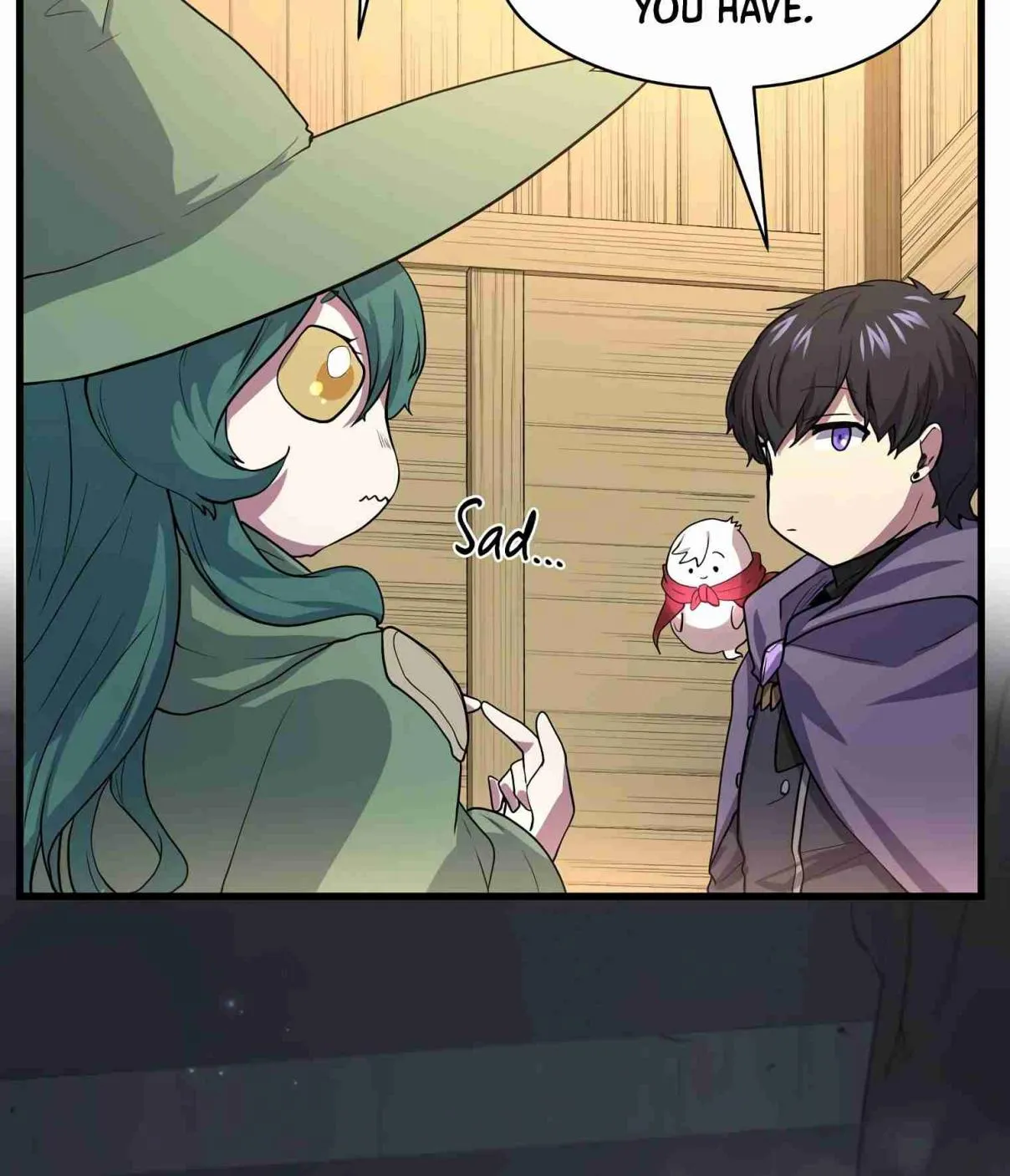 Read Skill Master Levels Up chapter 107.5 image 29 on Lezhin