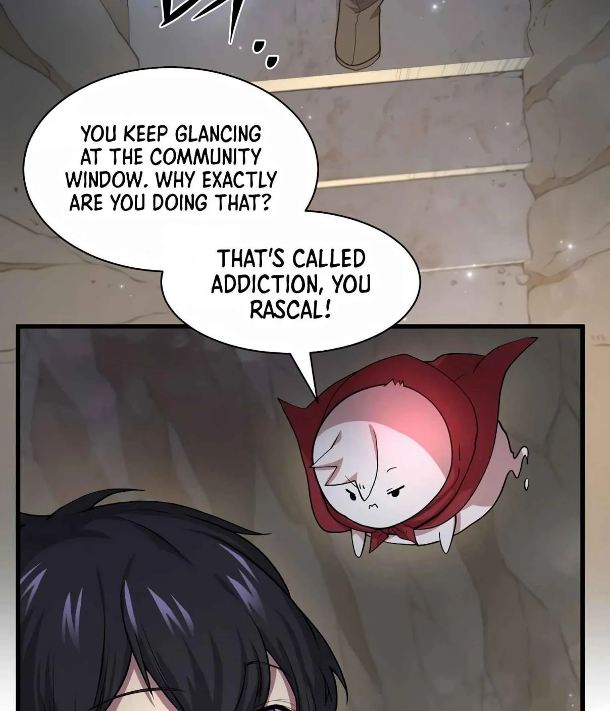 Read Skill Master Levels Up chapter 107.5 image 32 on Lezhin