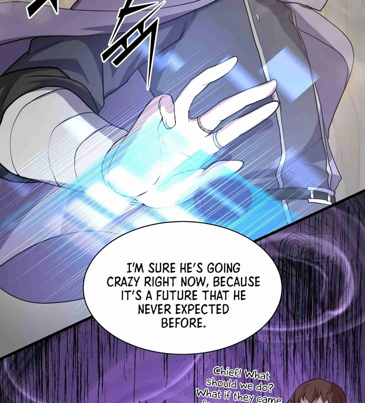 Read Skill Master Levels Up chapter 107.5 image 35 on Lezhin