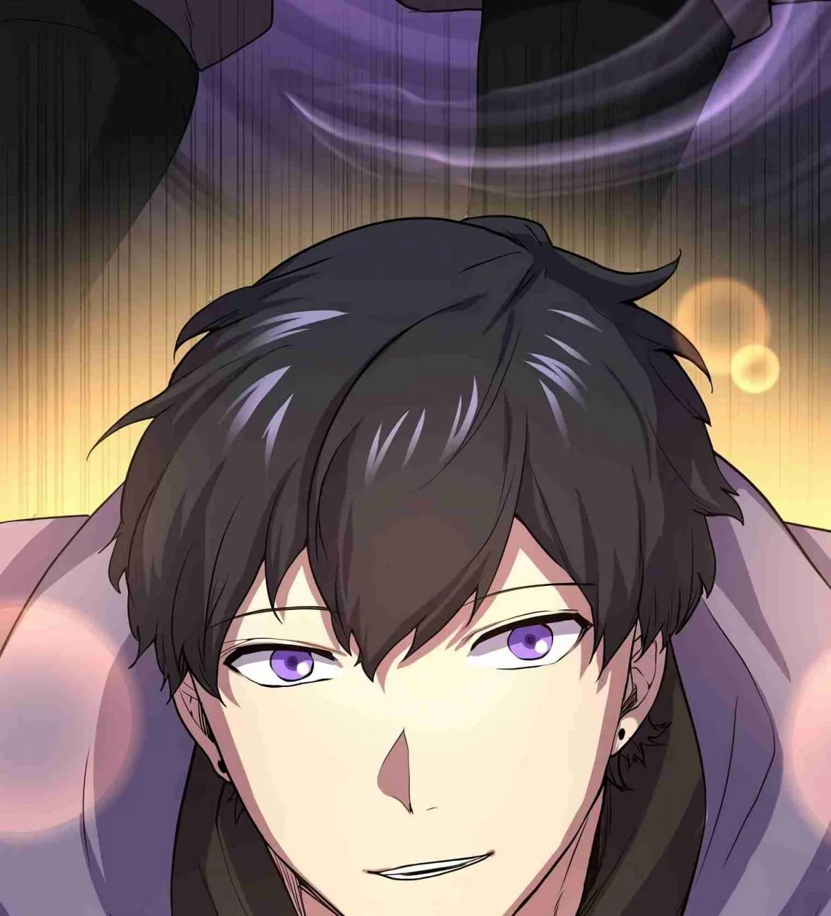 Read Skill Master Levels Up chapter 107.5 image 37 on Lezhin