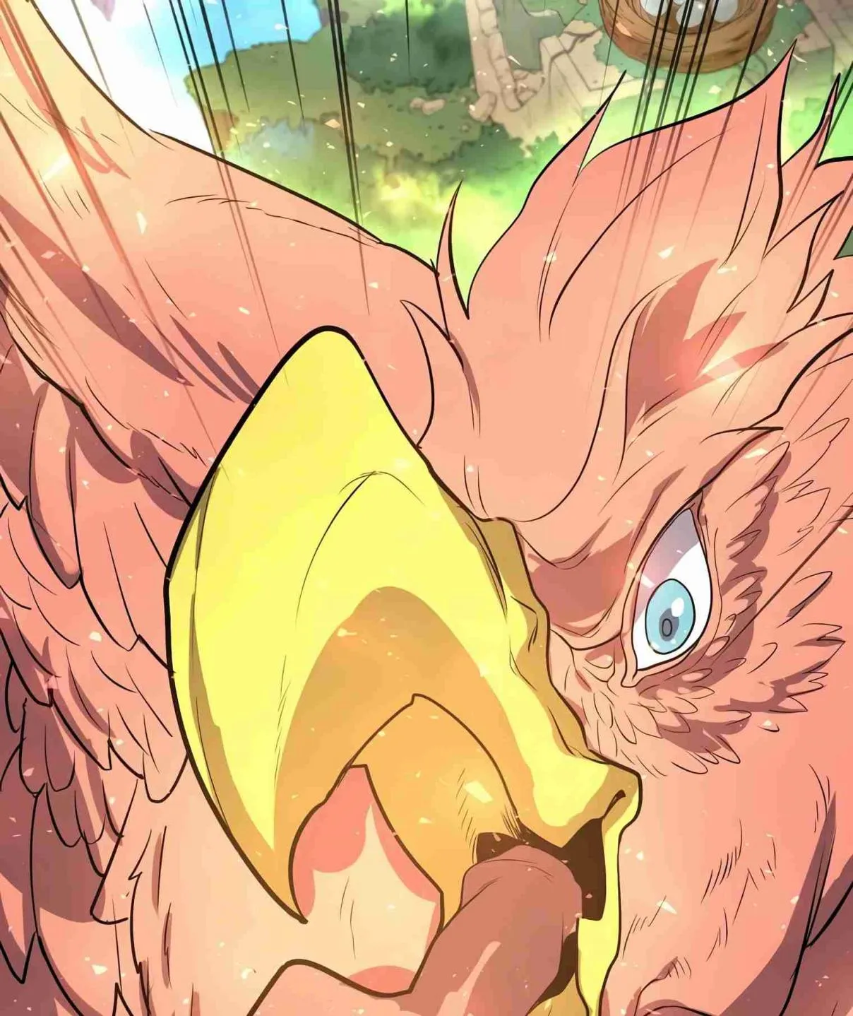 Read Skill Master Levels Up chapter 107.5 image 43 on Lezhin