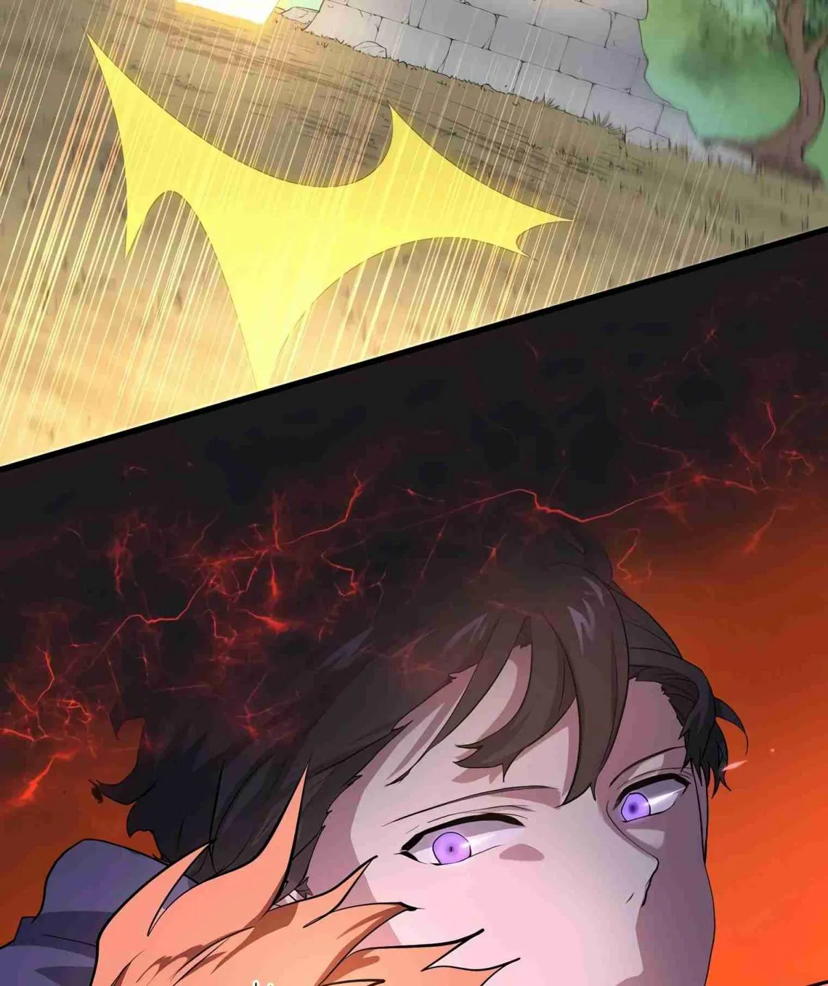 Read Skill Master Levels Up chapter 107.5 image 47 on Lezhin