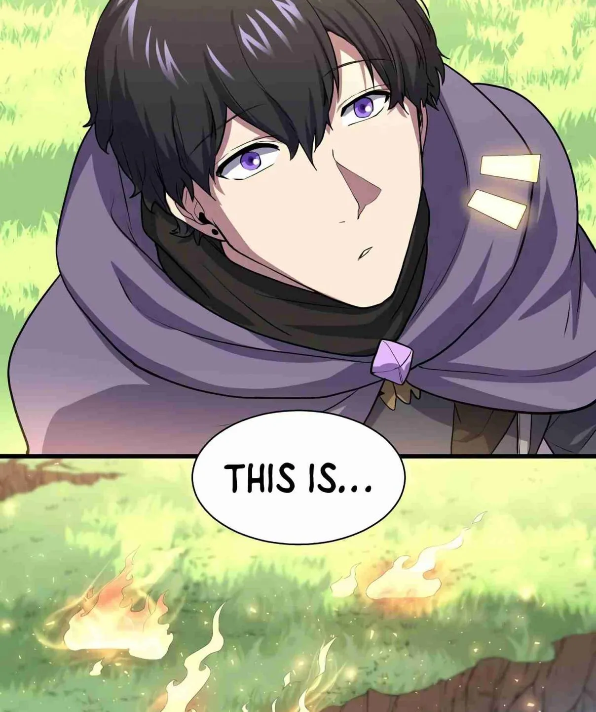 Read Skill Master Levels Up chapter 107.5 image 66 on Lezhin