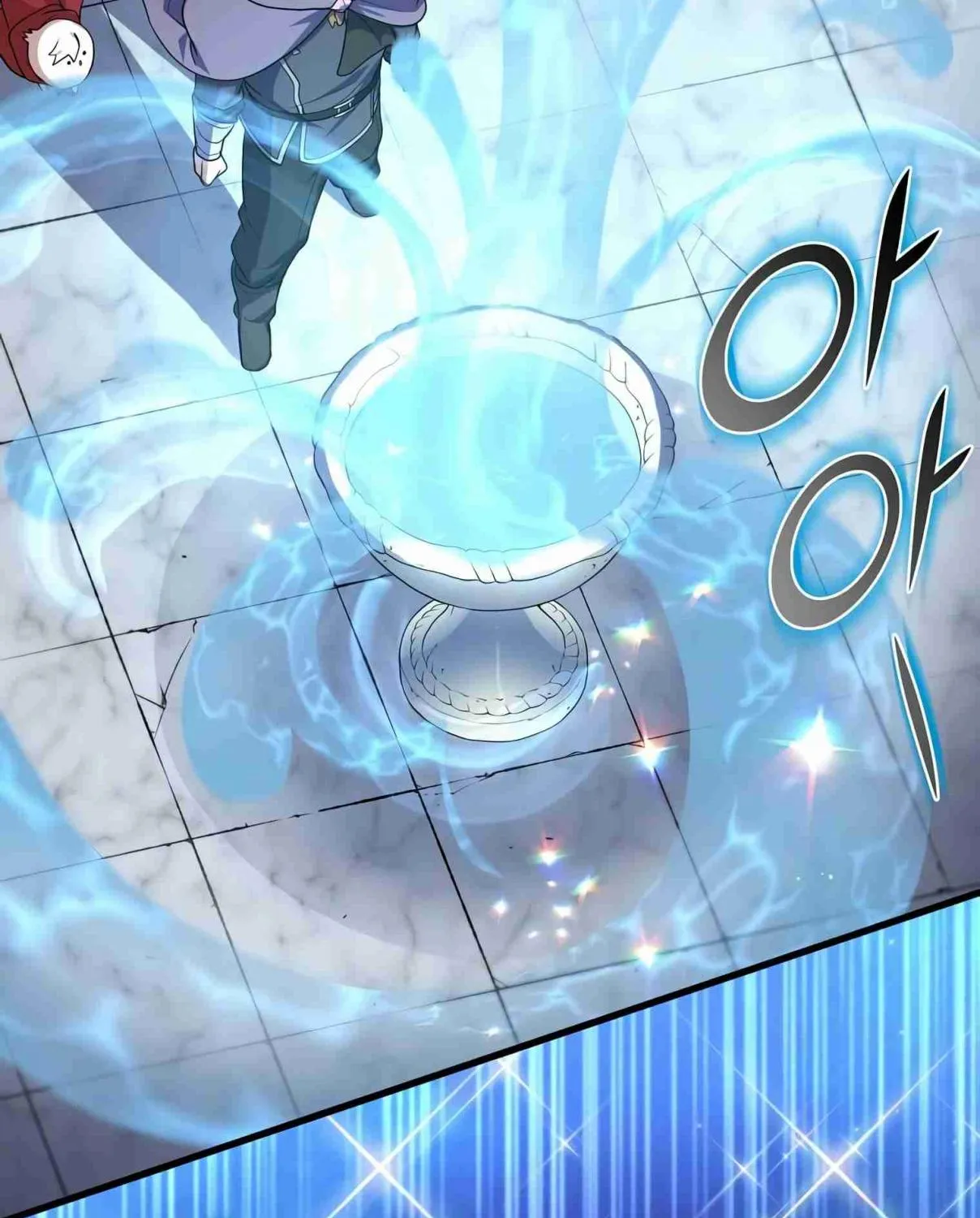 Read Skill Master Levels Up chapter 107.5 image 71 on Lezhin