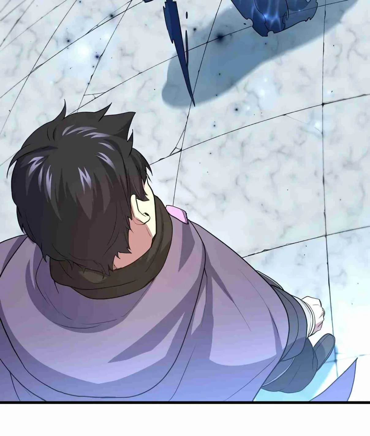 Read Skill Master Levels Up chapter 107.5 image 87 on Lezhin