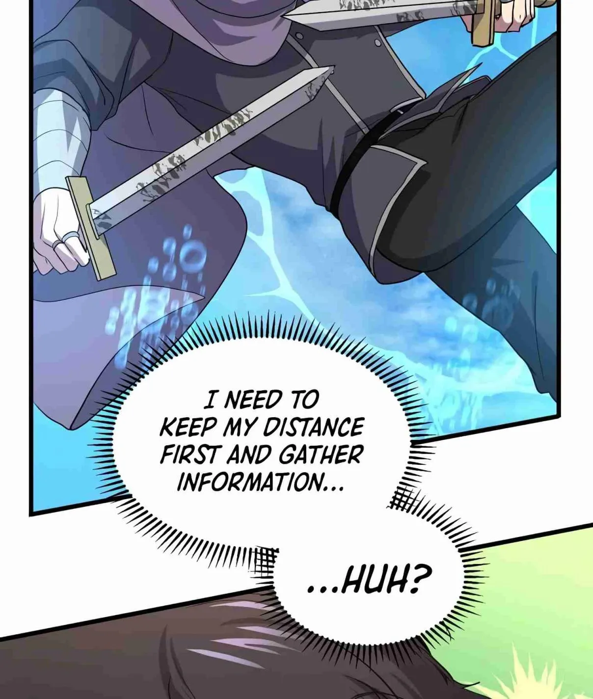 Read Skill Master Levels Up chapter 107.5 image 89 on Lezhin