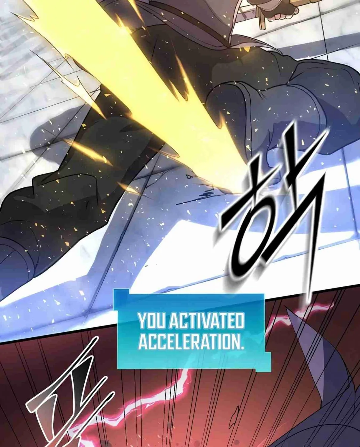 Read Skill Master Levels Up chapter 107.6 image 109 on Lezhin
